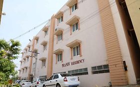 Pranov Residency-Luxury